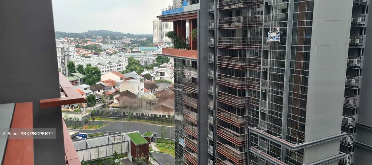 JadeScape (D20), Condominium #454713191